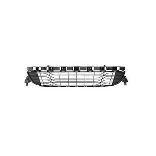 Grille Prise D\'air Inferieur 12 Pour Renault Megane