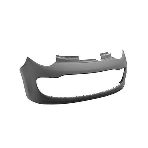 Pare-Choc Avant 09 Pour Citroen C1