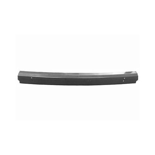 Pare-Choc Avant Central Gris Pour Citroen C25
