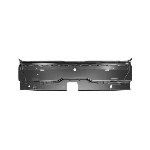 Face Arriere 3/5portes Pour Peugeot 206