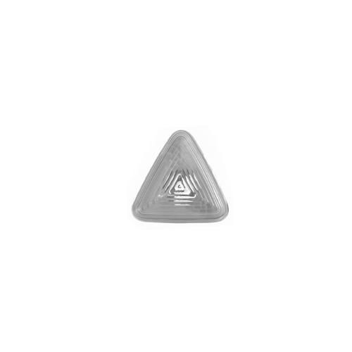 Repetiteur Avant Droite/Gauche Blanc Pour Renault Kangoo