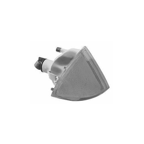 Clignotant Avant Droit 8/91 Orange Pour Citroen Ax