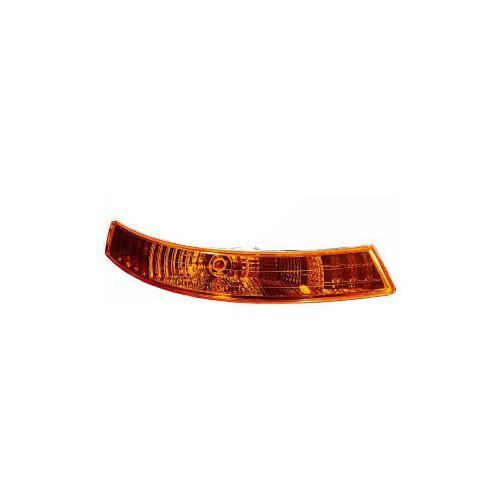 Verre Clignotant Droit Trafic Orange Pour Nissan Primastar