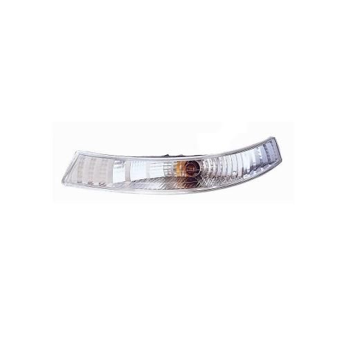 Verre Clignotant Gauche Trafic Blanc Pour Nissan Primastar
