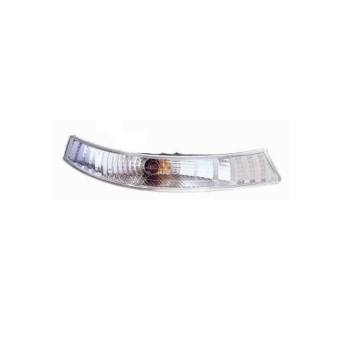 Verre Clignotant Droit Trafic Blanc Pour Nissan Primastar