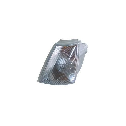Clignotant Avant Gauche 5/96 Type Carello Pour Renault Clio