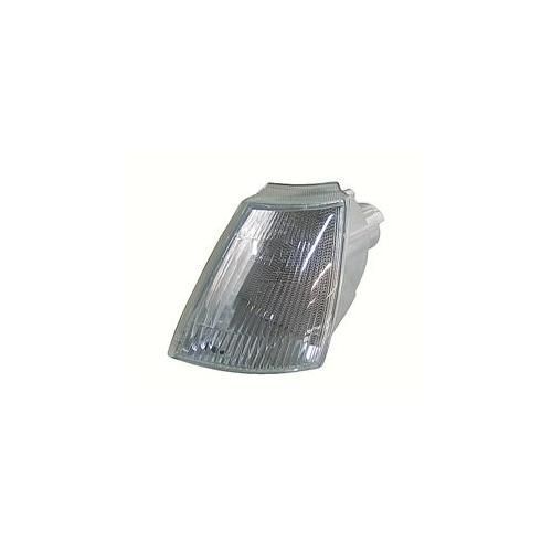Clignotant Avant Gauche 5/96 Type Valeo Pour Renault Clio