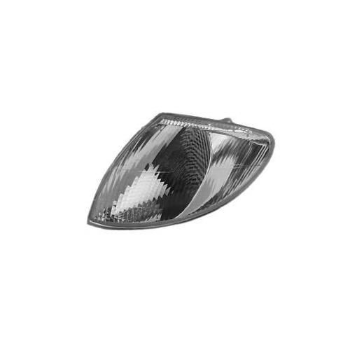 Clignotant Avant Gauche 4/99 Pour Renault Megane