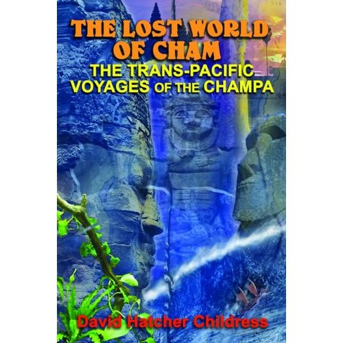 The Lost World Of Cham