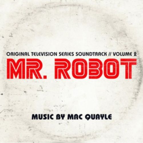 Mr Robot