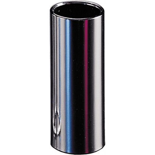 Bottleneck Johnny Winter Dunlop 286 Acier Chromé
