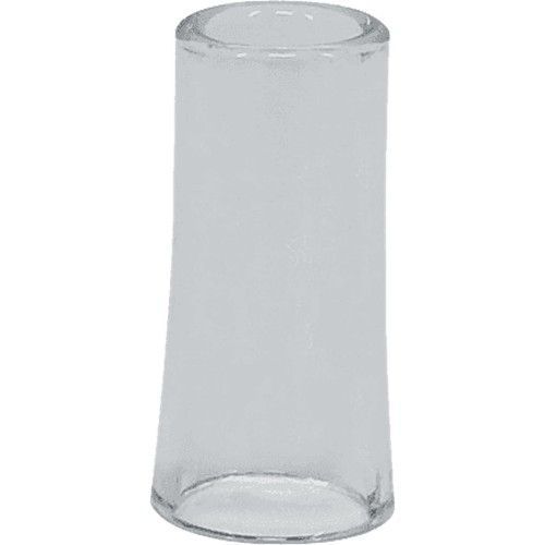 Dunlop 235 - Bottleneck En Verre Large Évasé