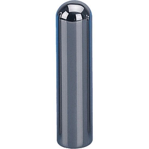 Dunlop 918 - Tone Bar Métal - Small, Acier Inox