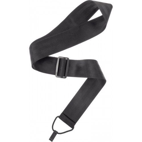 Planet Waves 50cl000 - Sangle Guitare Classique Attache Crochet En Nylon 5cm