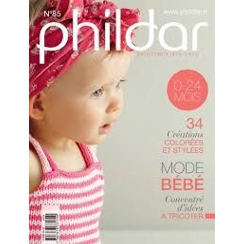 Phildar 85 
