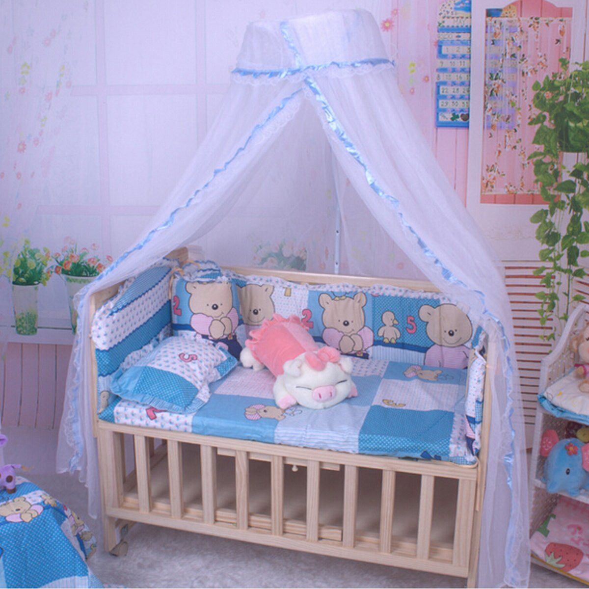 Lit Rond Bebe A Prix Bas Neuf Et Occasion Rakuten