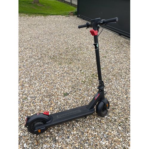 Trottinette Électrique Wispeed Suv 1000