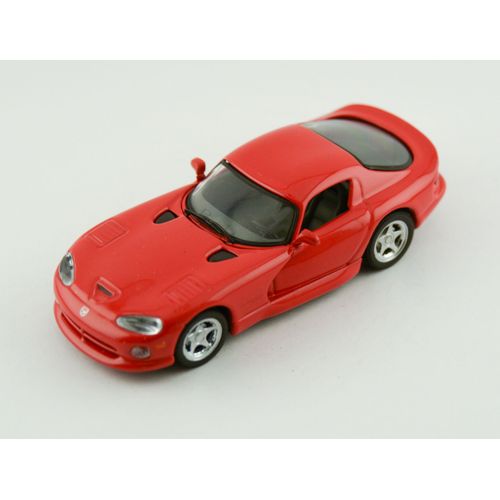Dodge Viper Coupé 1993 - Minichamps 1:43-Minichamps