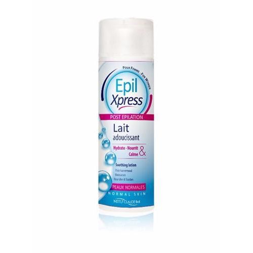 Lait Hydratant Post Epilation 200 Ml Claude Bell 