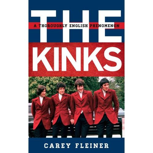 The Kinks