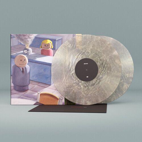 Sunny Day Real Estate - Diary 30th Anniversary Edition - Pearl [Vinyl Lp] Colored Vinyl, Ltd Ed