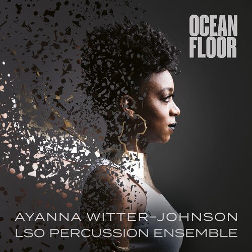 Ayanna Witter-Johnson - Ocean Floor [Vinyl Lp]