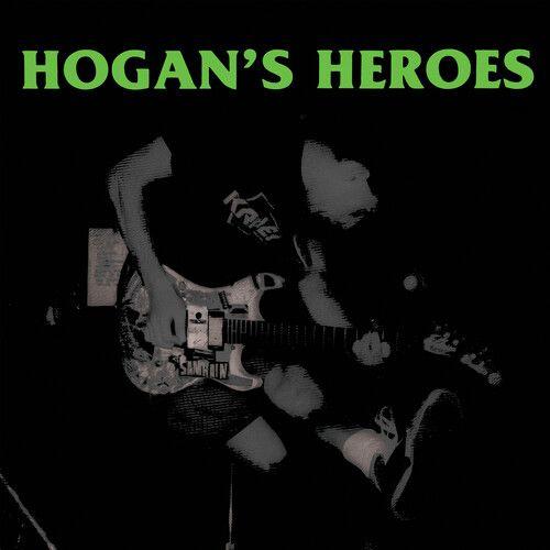 Hogan's Heroes - Hogan's Heroes - Coke Bottle Green [Vinyl Lp] Colored Vinyl, Green, Reissue