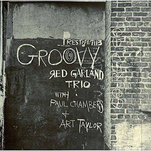 Red Garland - Groovy [Compact Discs] Shm Cd, Japan - Import