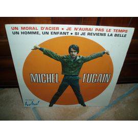 Un Moral D'acier +3
