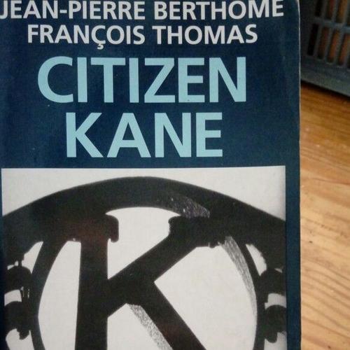 Citizen Kane