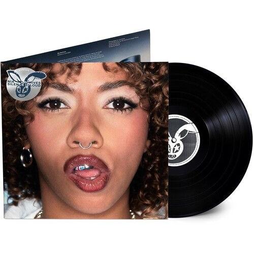 Nia Archives - Silence Is Loud [Vinyl Lp] Explicit