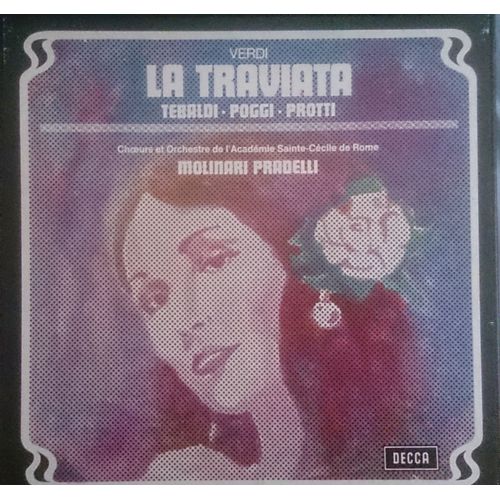 La Traviata