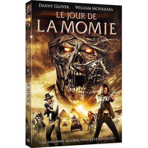 Le Jour De La Momie