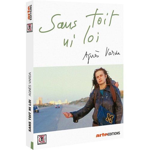 Sans Toit Ni Loi