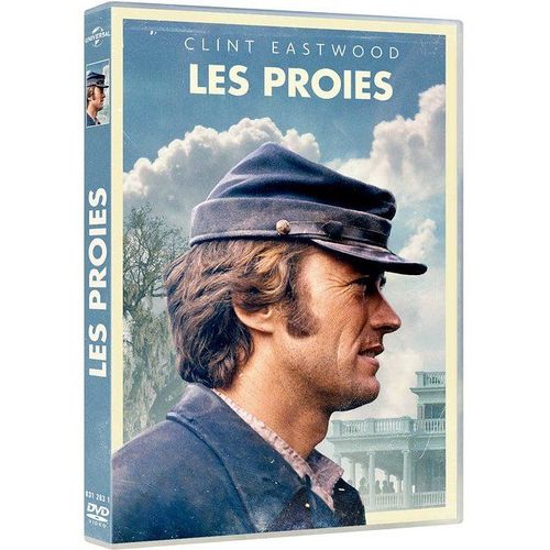 Les Proies
