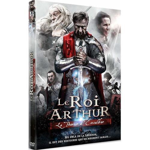 Le Roi Arthur - Le Pouvoir D'excalibur