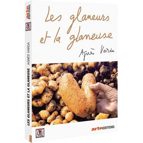 Les Glaneurs Et La Glaneuse