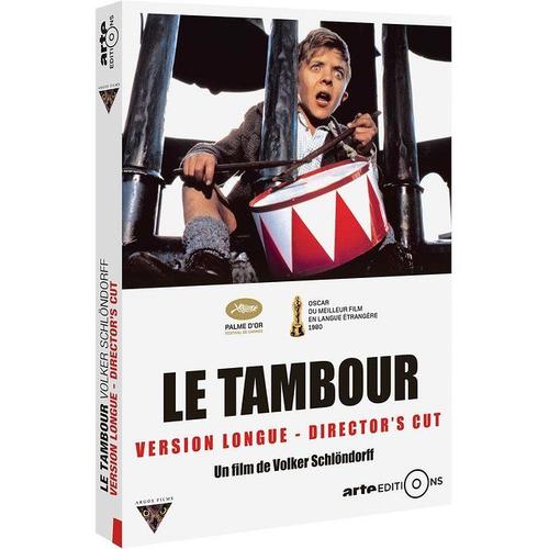 Le Tambour - Version Longue - Director's Cut