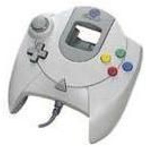 Manette Officielle Dreamcast.