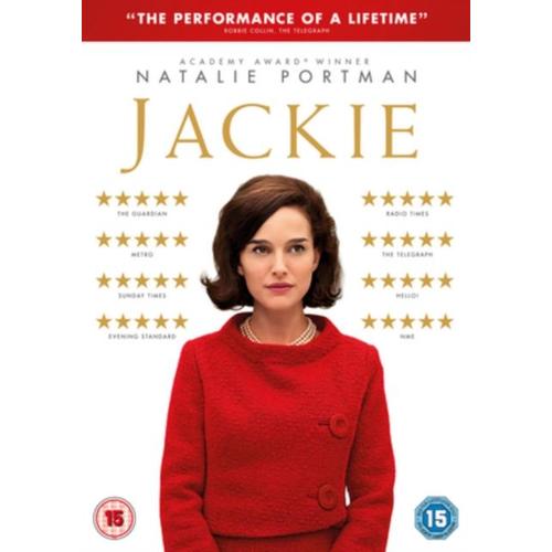 Jackie [Dvd]