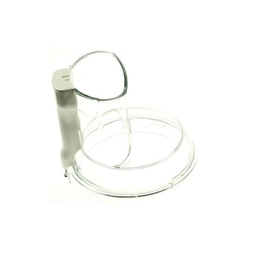 COUVERCLE XL POUR PETIT ELECTROMENAGER MAGIMIX - 17411