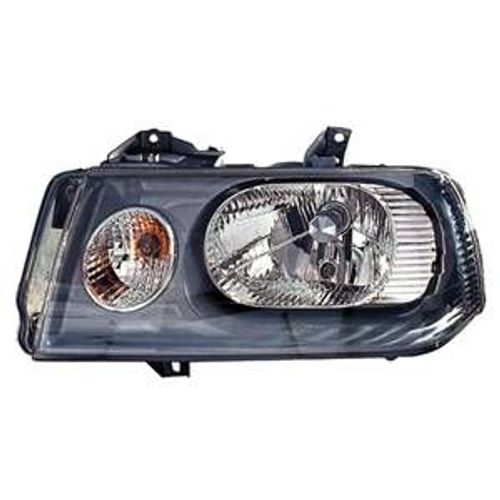 Phare Optique Avant Gauche Pour Peugeot Expert I Phase 2, 2004-2006, H4, Neuf