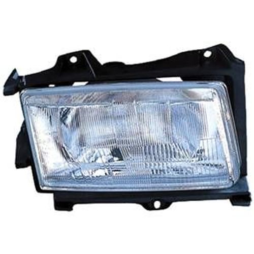 Phare Optique Avant Gauche Pour Peugeot Expert I Phase 1, 1995-2003, H4, Électrique, Neuf