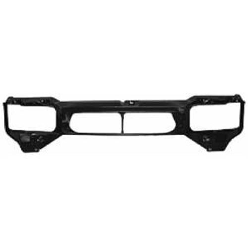 Masque Armature De Face Avant Pour Peugeot Expert I Phase 2, 2004-2006, Neuf