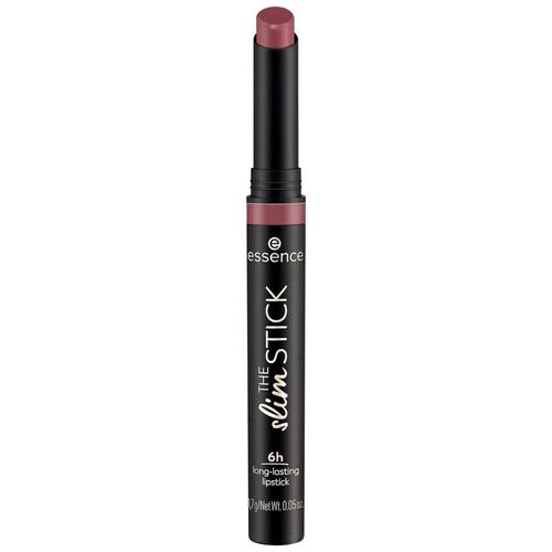 Essence - Rouge À Lèvres Longue Tenue The Slim Stick - 105 Velvet Punch 