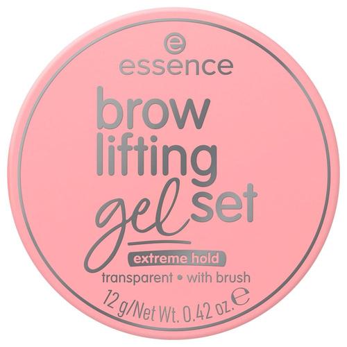 Essence - Kit Gel Lifting Sourcils - 