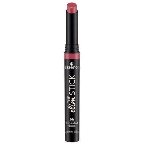 Essence - Rouge À Lèvres Longue Tenue The Slim Stick - 106 The Pinkdrink 