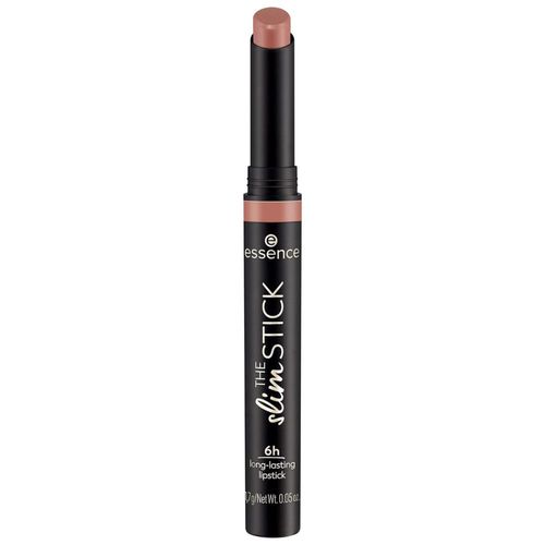 Essence - Rouge À Lèvres Longue Tenue The Slim Stick - 102 Over The Nude 