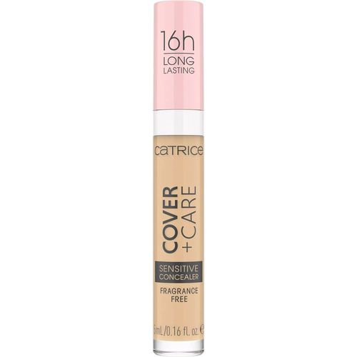 Catrice - Correcteur Cover + Care Sensitive - 08w 