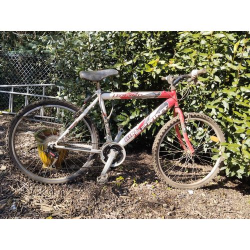 VTT pour adolescent Bike Sprint cyclisme Rakuten